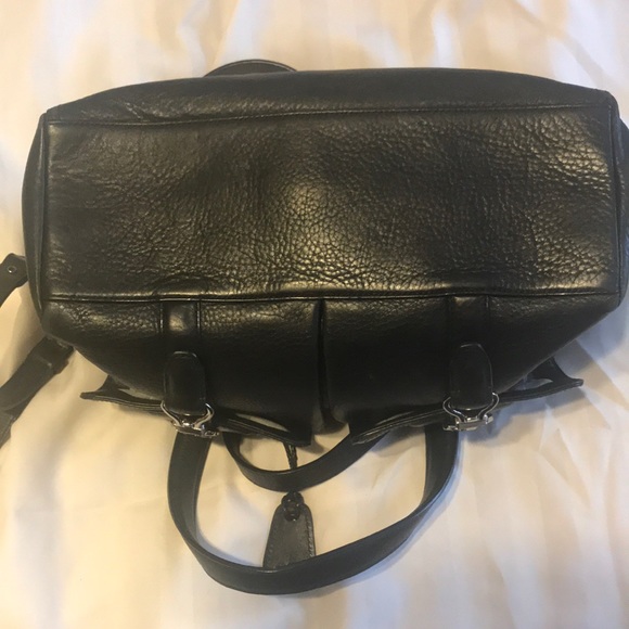 COLE HAAN LUDLOW ST ADDISON SATCHEL B33779 - Picture 10 of 11